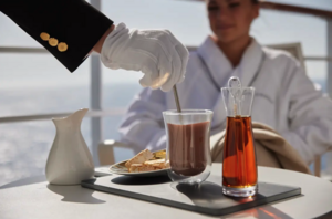 Otium In-Suite Experiences